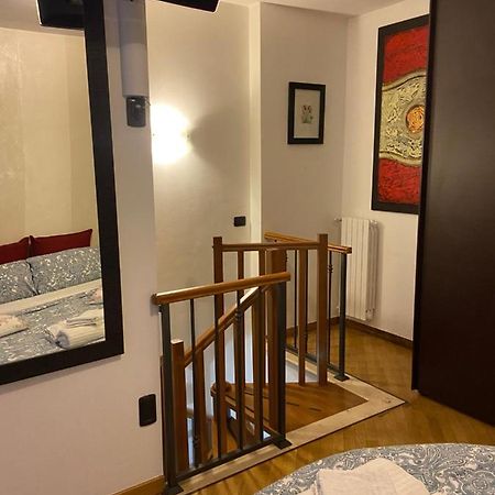 Namasté Luxury Guest House Bari Extérieur photo