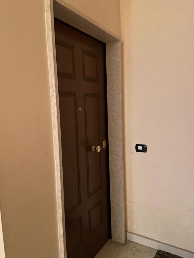 Namasté Luxury Guest House Bari Extérieur photo