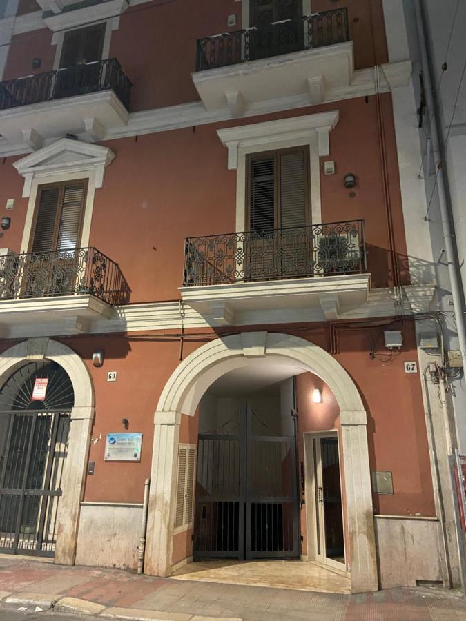 Namasté Luxury Guest House Bari Extérieur photo