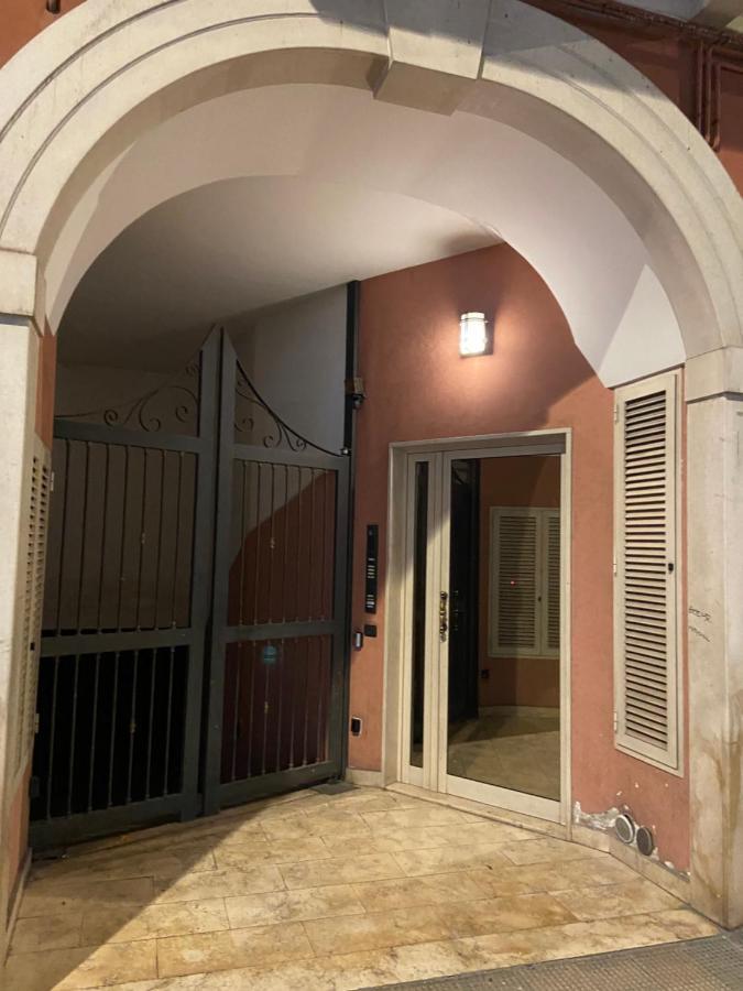 Namasté Luxury Guest House Bari Extérieur photo