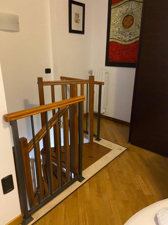 Namasté Luxury Guest House Bari Extérieur photo