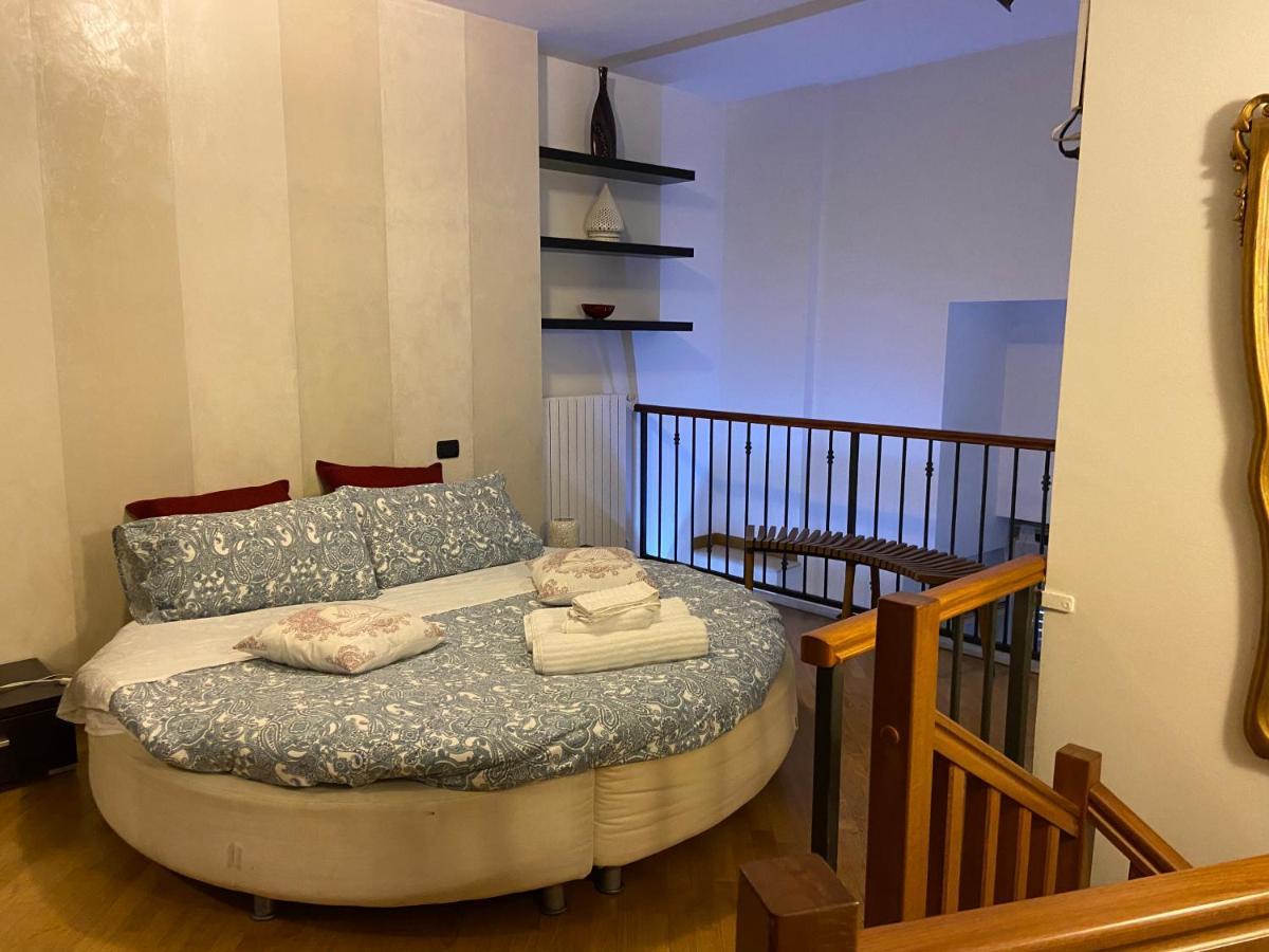Namasté Luxury Guest House Bari Extérieur photo