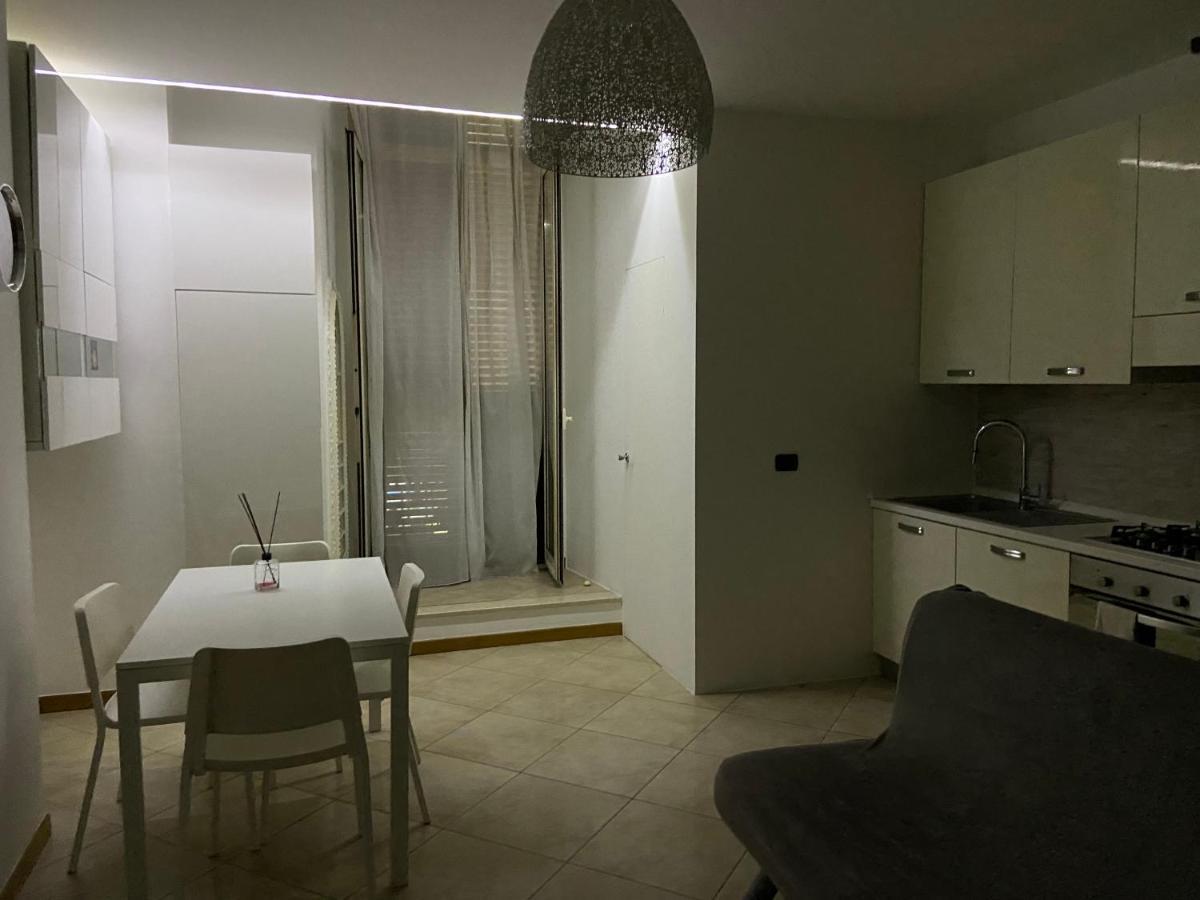 Namasté Luxury Guest House Bari Extérieur photo