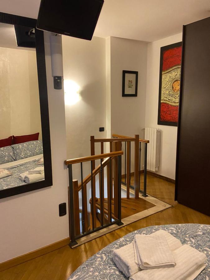Namasté Luxury Guest House Bari Extérieur photo