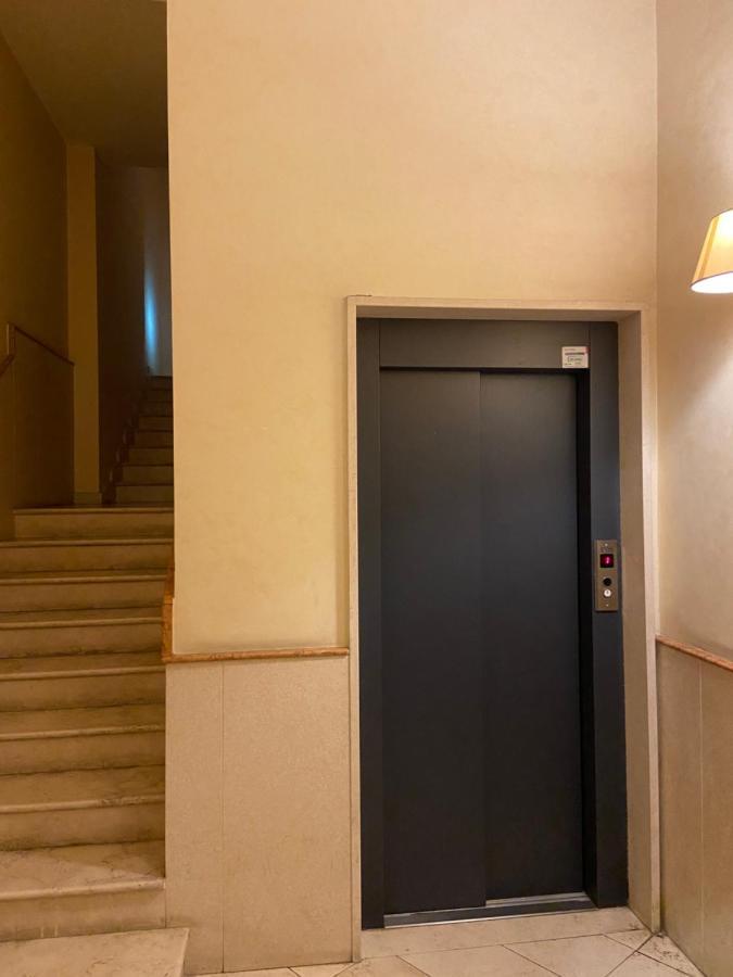 Namasté Luxury Guest House Bari Extérieur photo