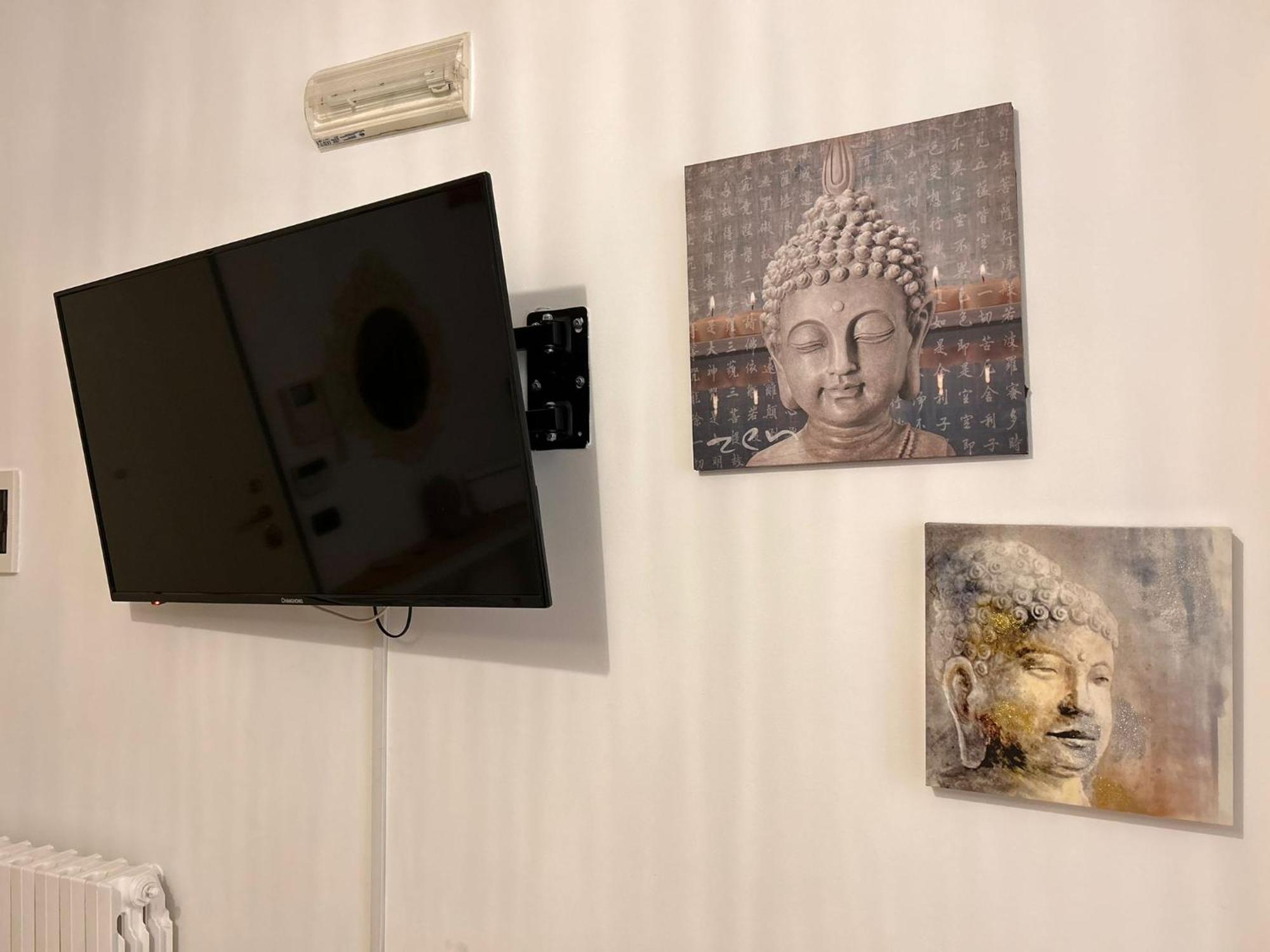 Namasté Luxury Guest House Bari Extérieur photo