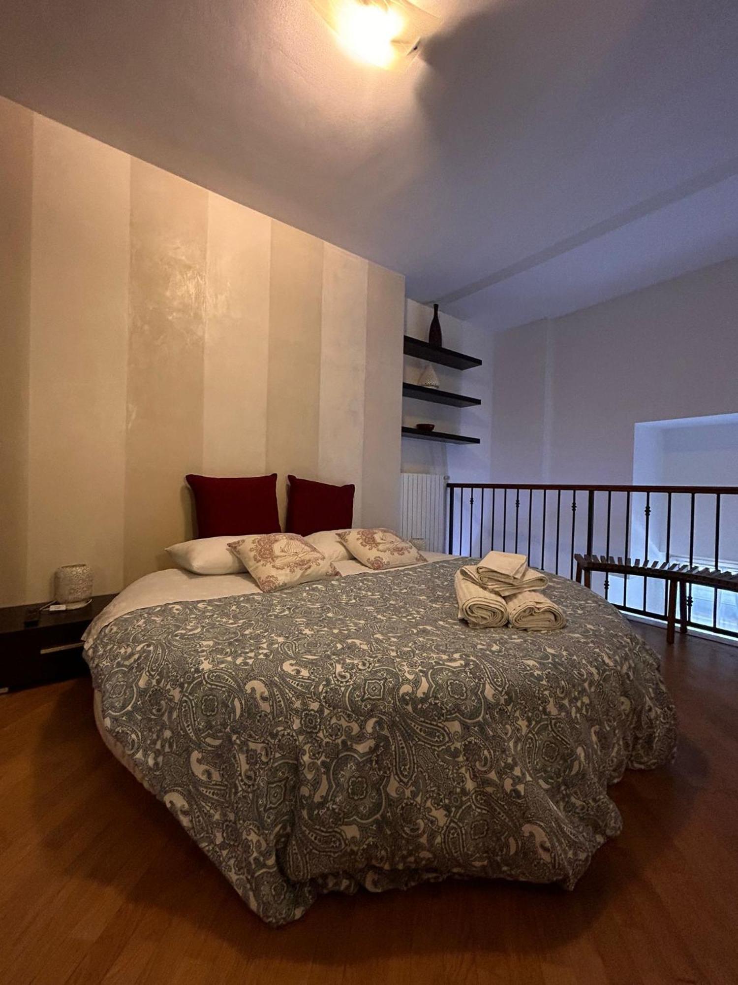 Namasté Luxury Guest House Bari Extérieur photo
