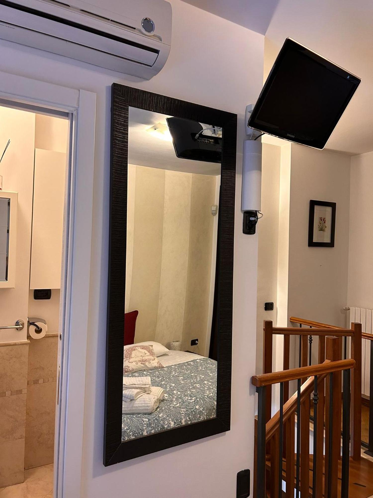 Namasté Luxury Guest House Bari Extérieur photo