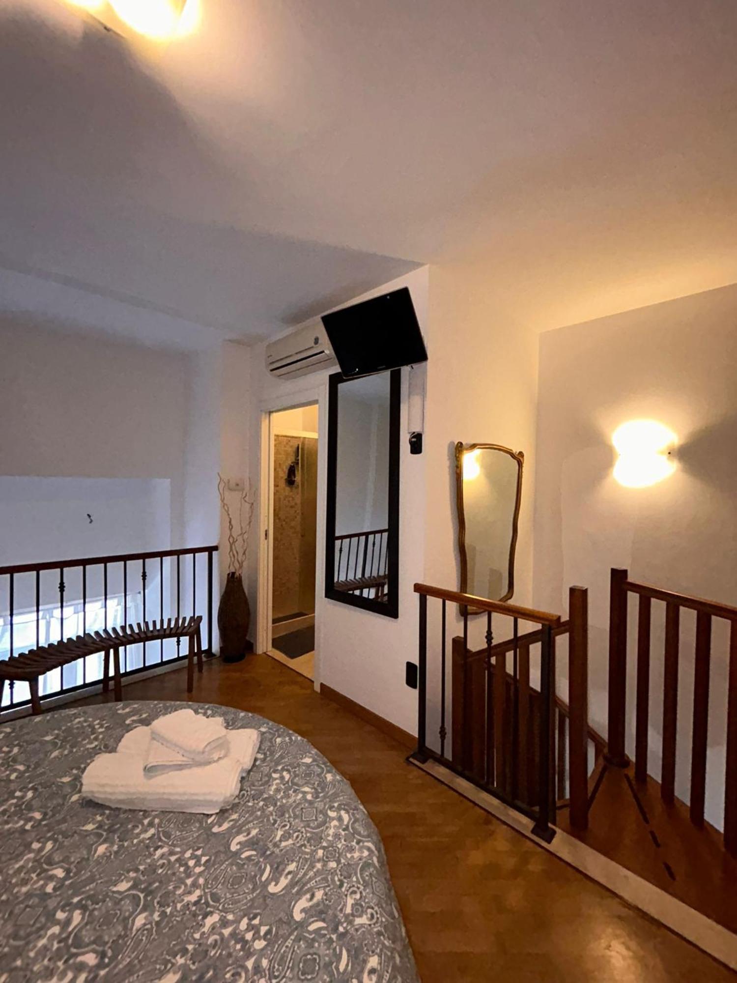 Namasté Luxury Guest House Bari Extérieur photo