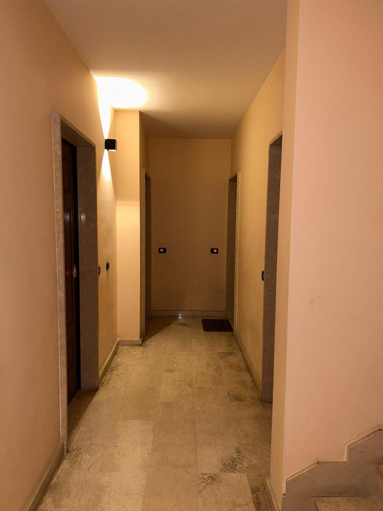 Namasté Luxury Guest House Bari Extérieur photo