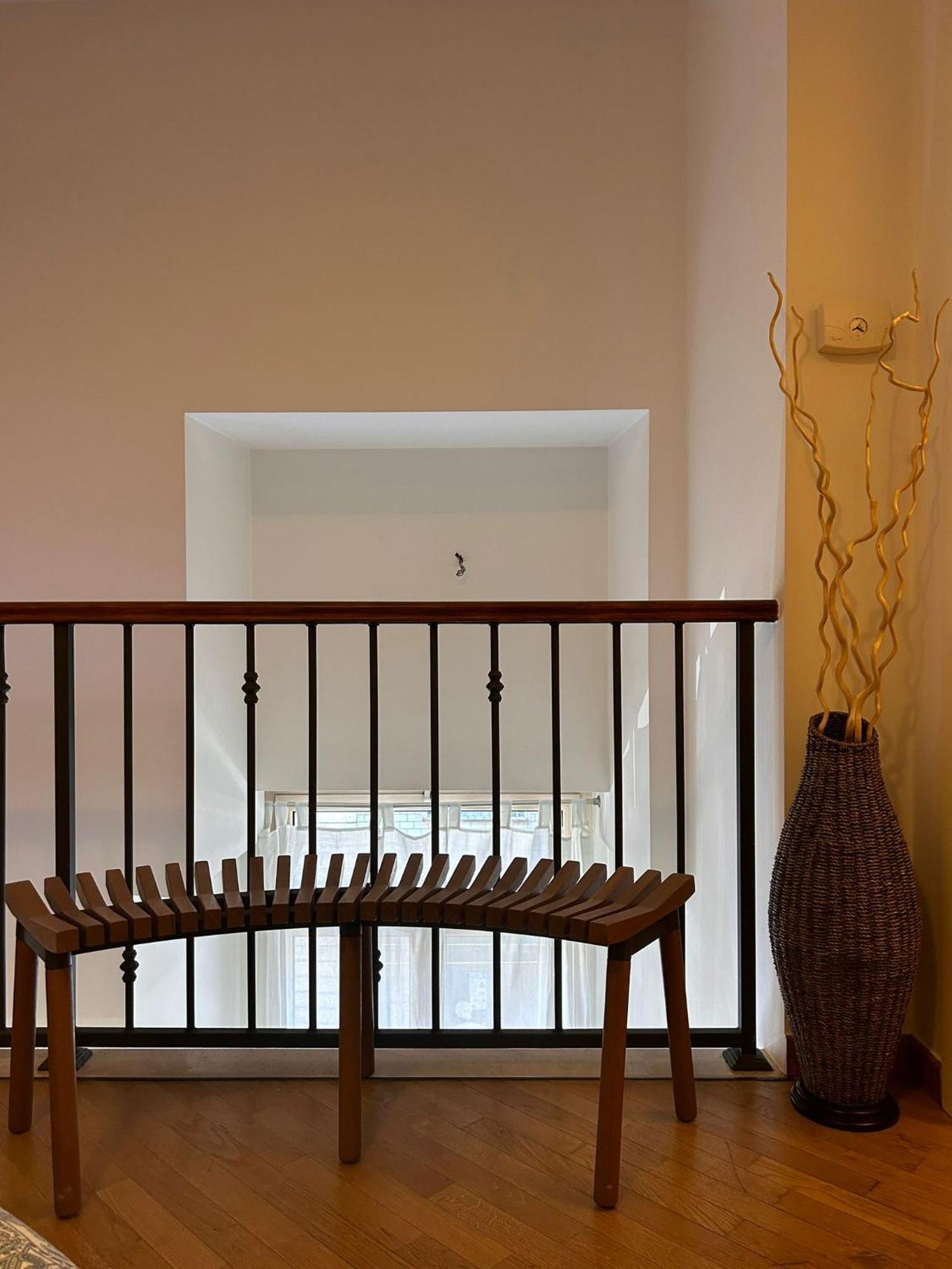 Namasté Luxury Guest House Bari Extérieur photo