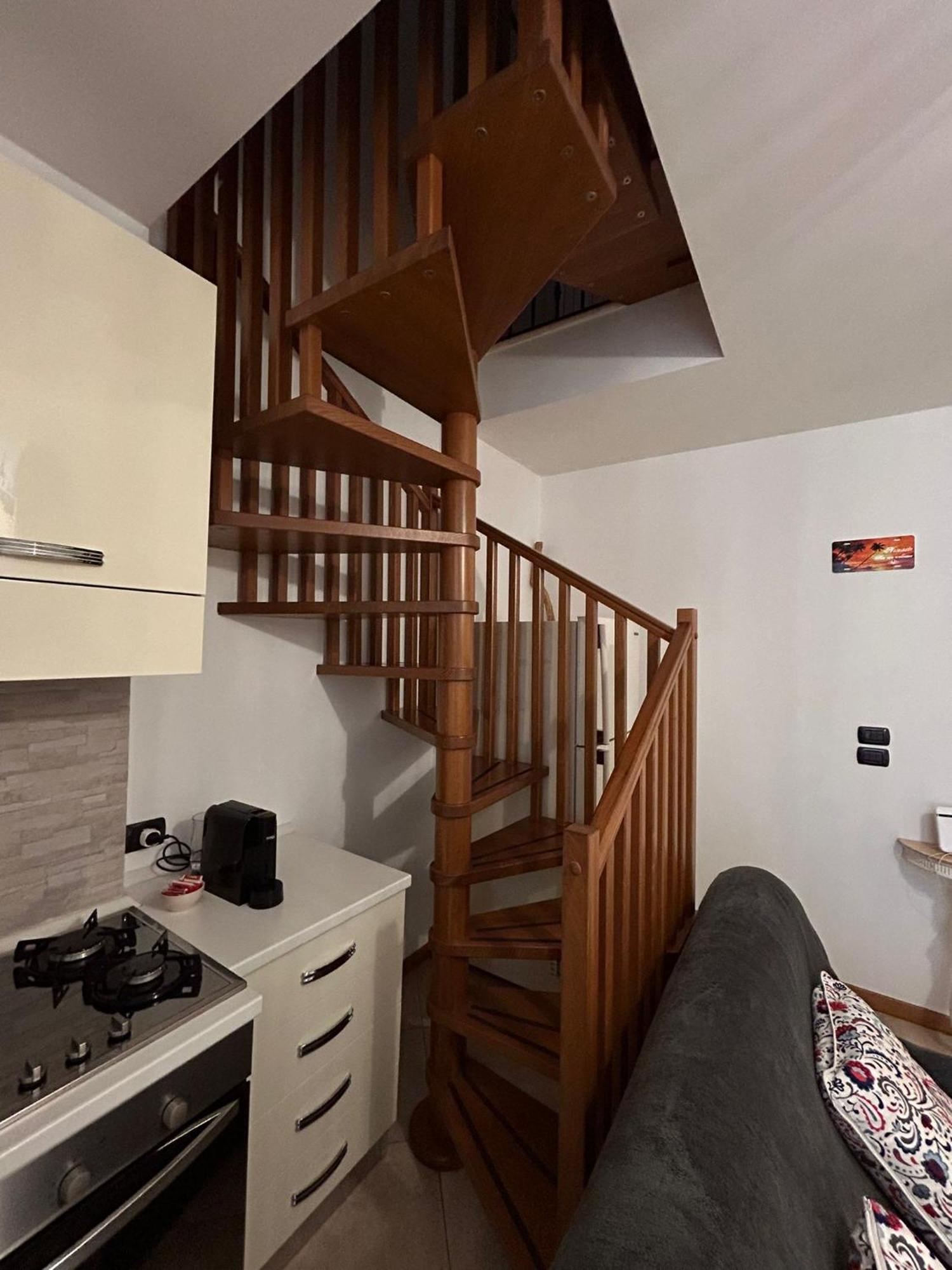 Namasté Luxury Guest House Bari Extérieur photo