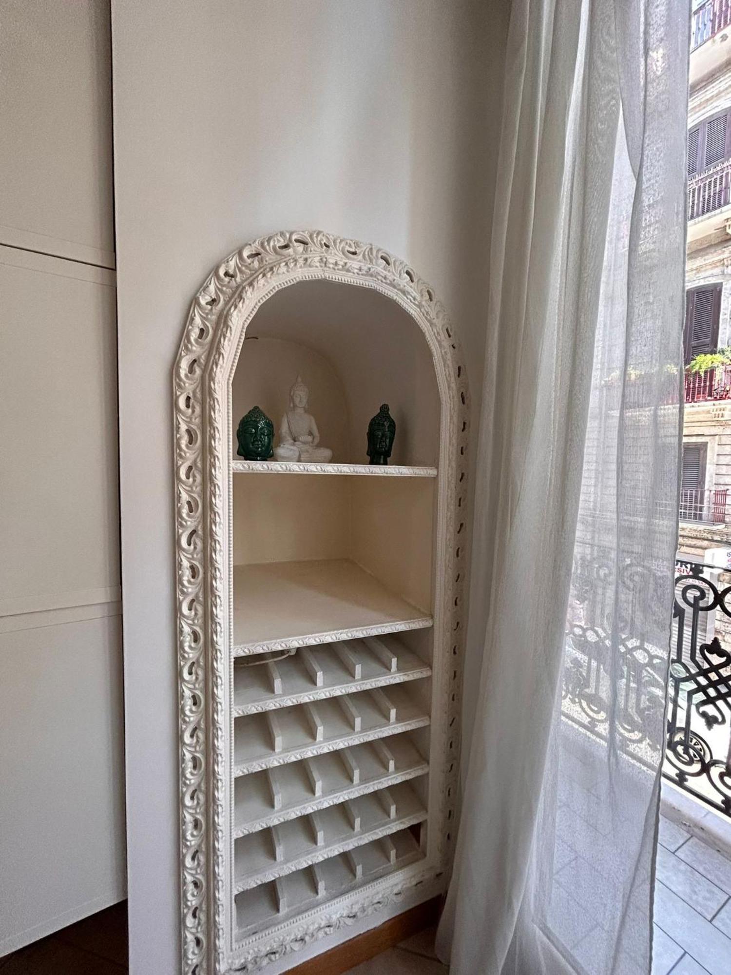 Namasté Luxury Guest House Bari Extérieur photo