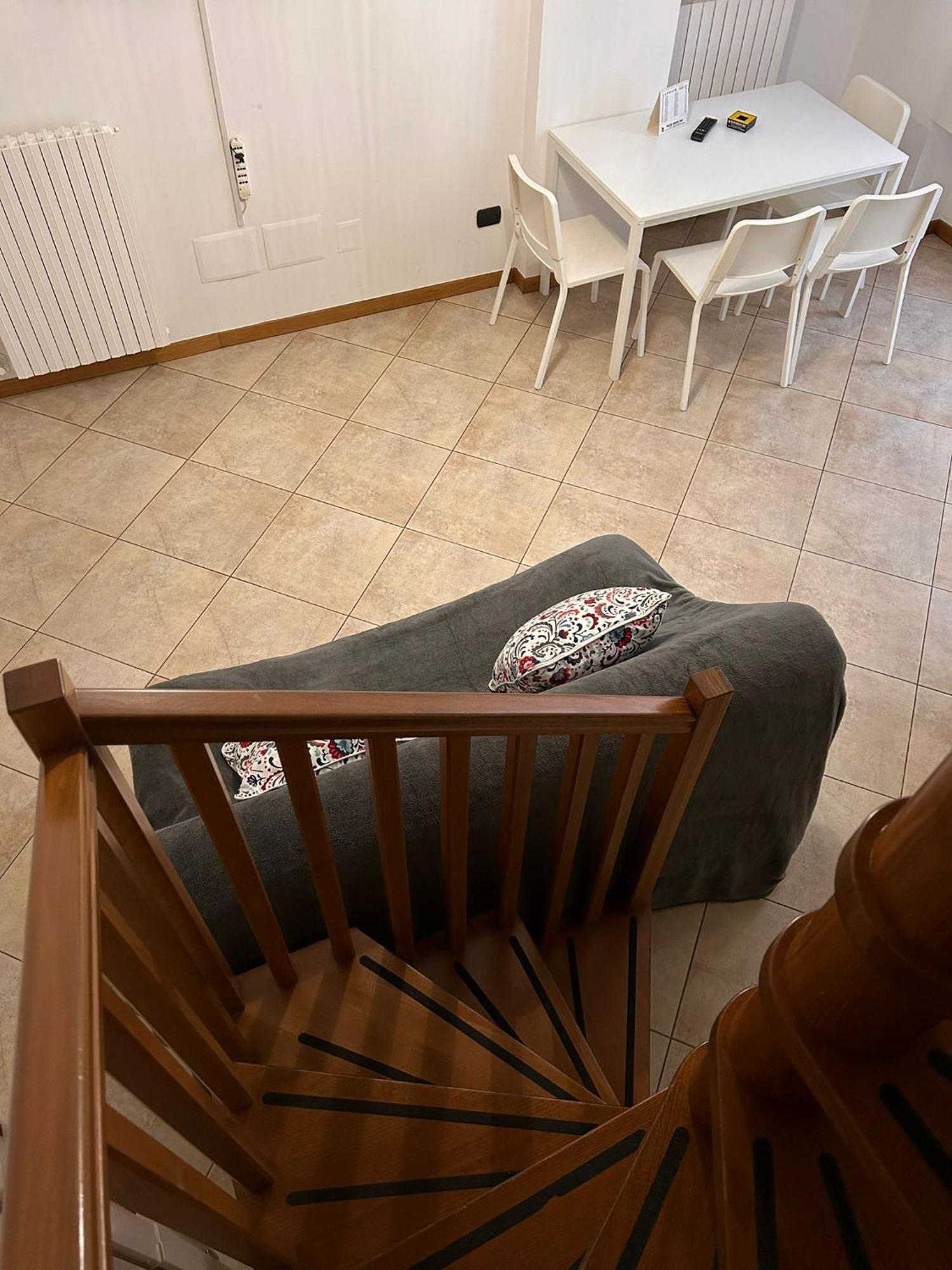 Namasté Luxury Guest House Bari Extérieur photo