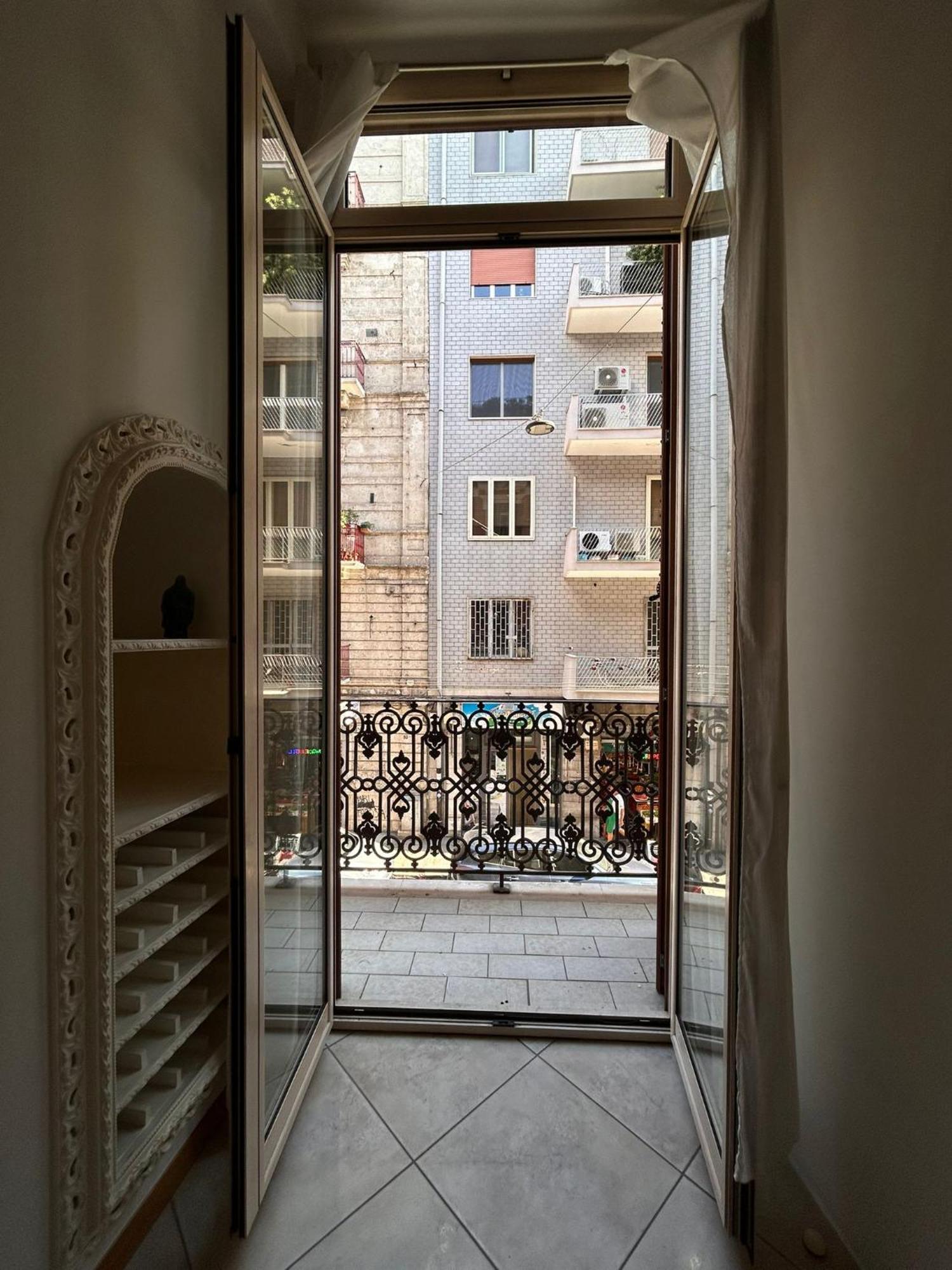 Namasté Luxury Guest House Bari Extérieur photo