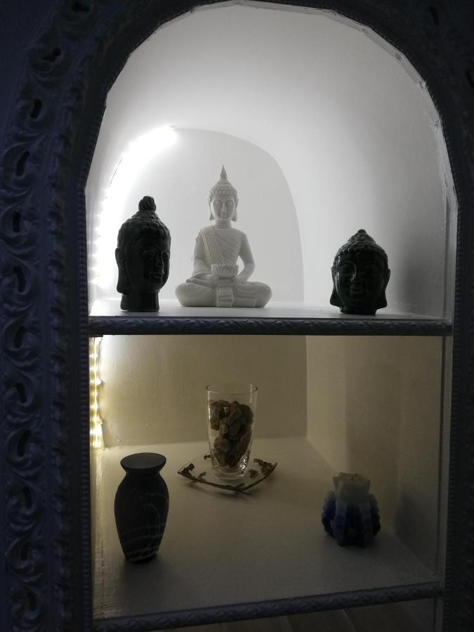 Namasté Luxury Guest House Bari Extérieur photo